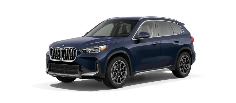 2026 BMW X1