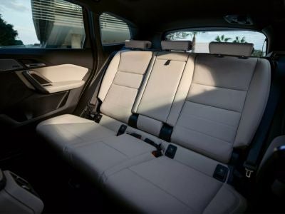 2026 BMW X1 Comfort Feature