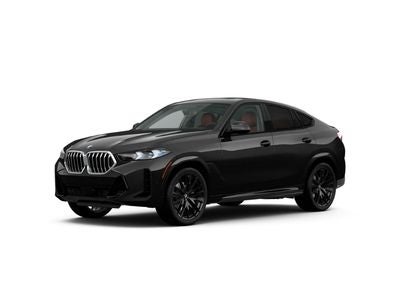 2026 BMW X6 for Sale in O'Fallon, IL
