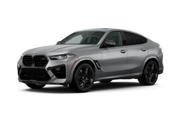 BMW X6 M