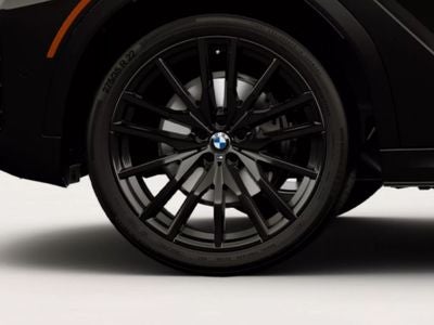 2026 BMW X6 Performance Feature