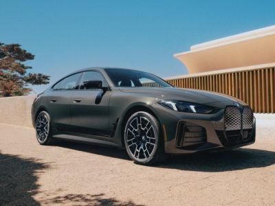 2026 BMW i4 for Sale in St. Louis, MO