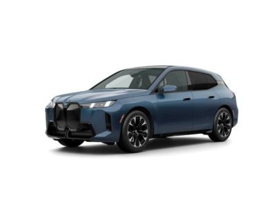 2026 BMW iX for Sale in St. Louis, MO