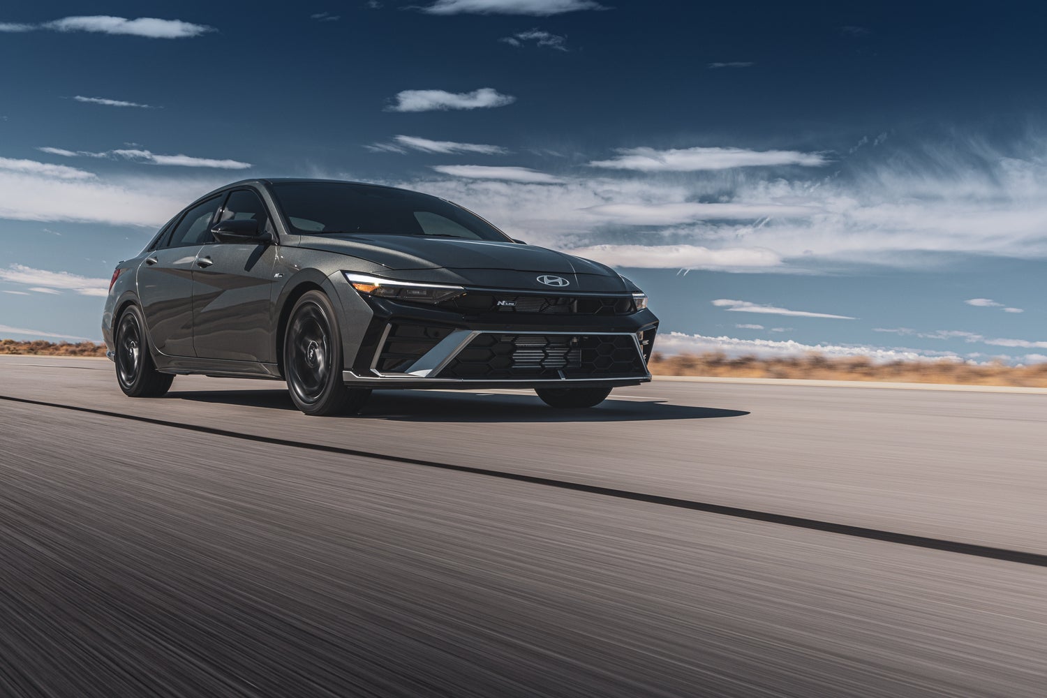 Hyundai ELANTRA for Lease