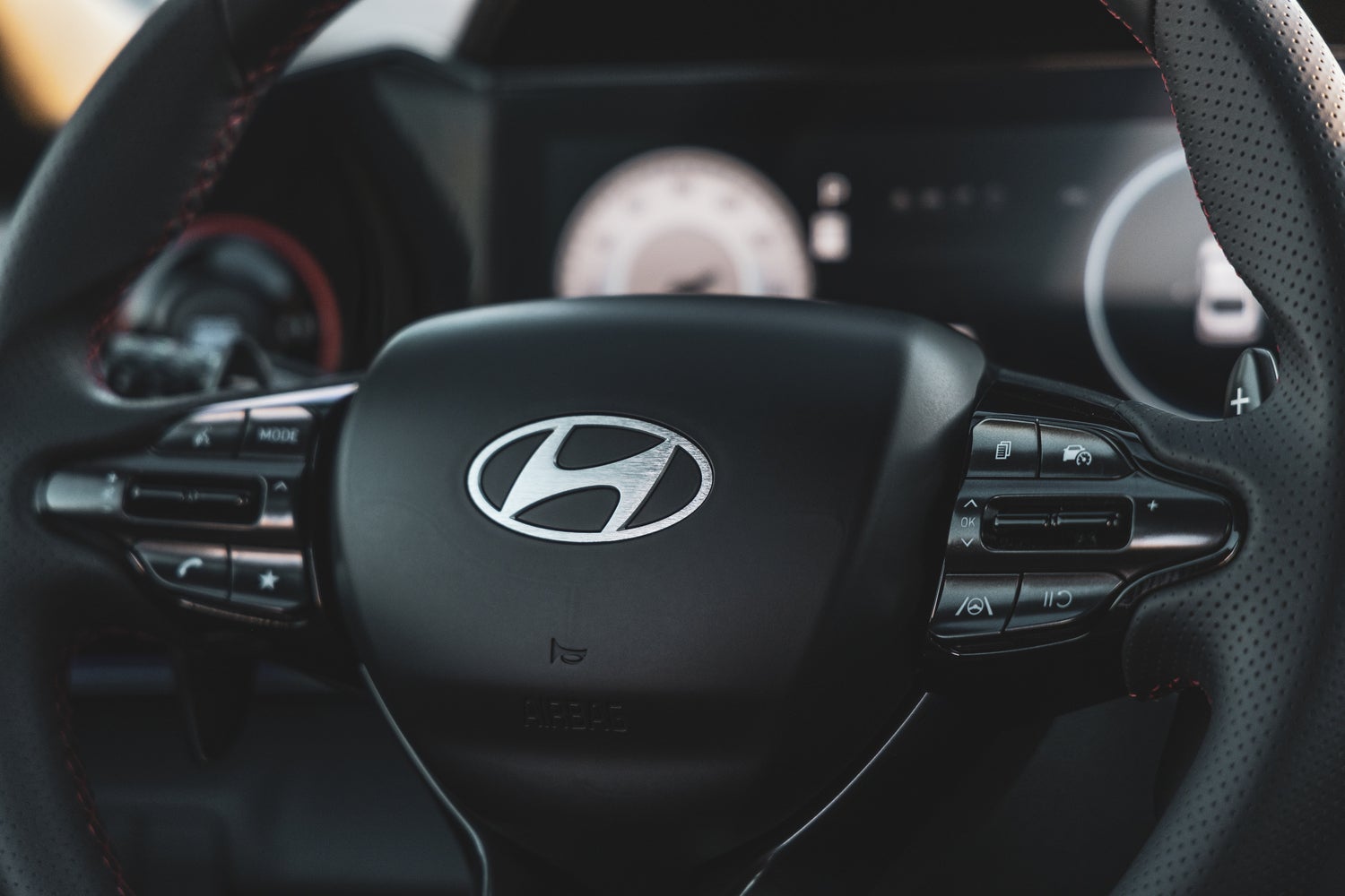 Hyundai ELANTRA for Lease