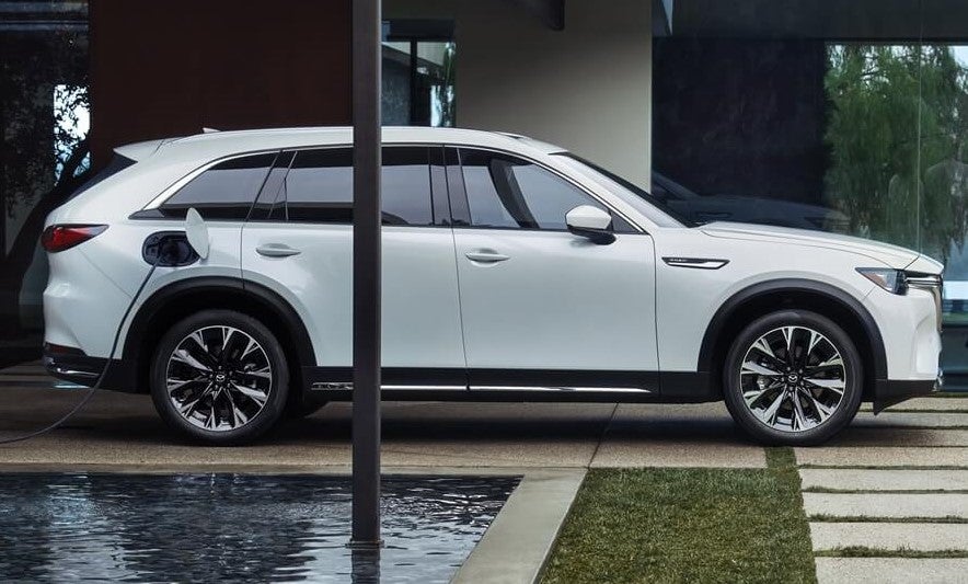 Service for Mazda Certified Pre-Owned Cars Dearborn MI