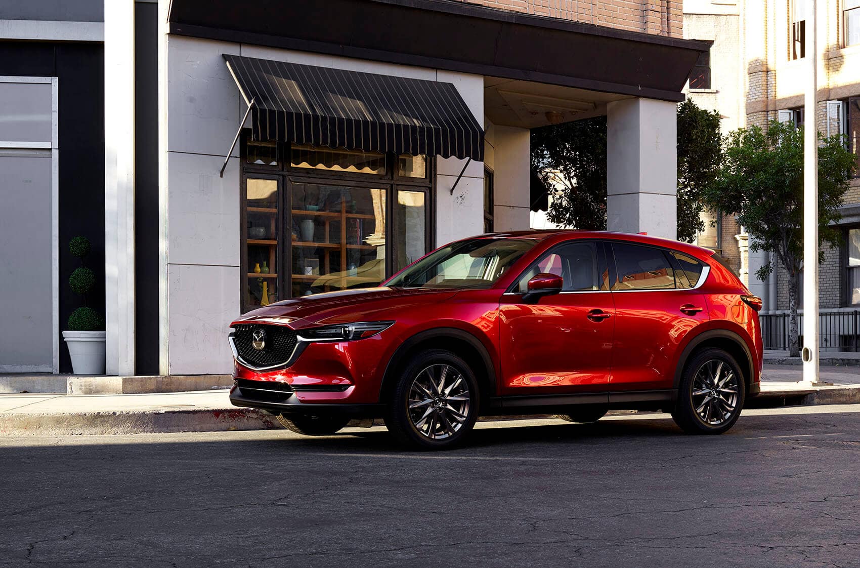 Mazda Certified Pre-Owned Dealer Canton MI
