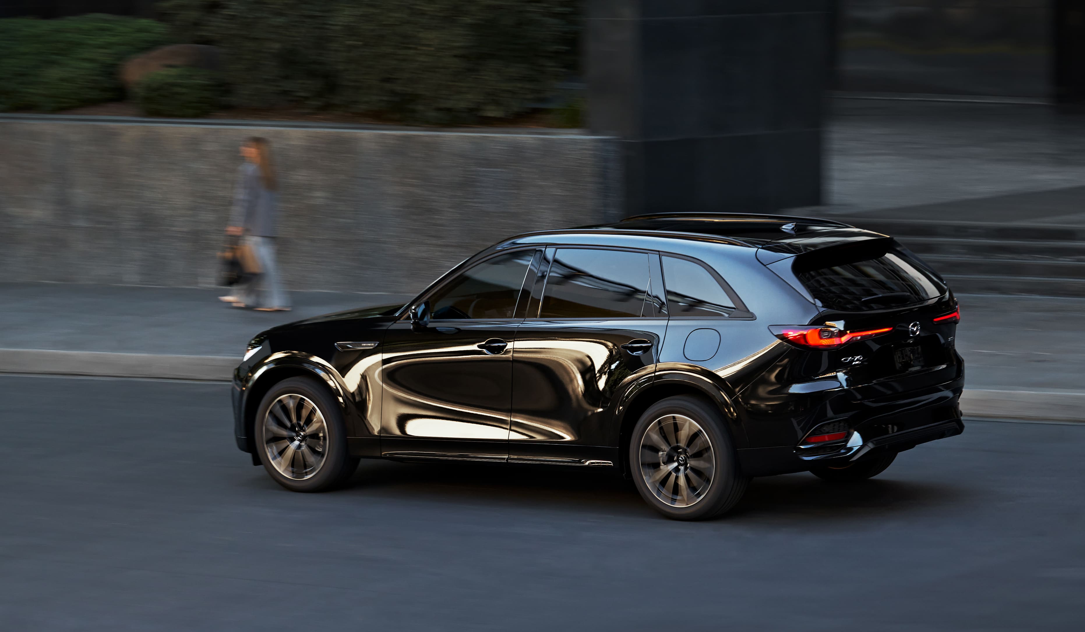 Mazda CX-70 for Sale near Me