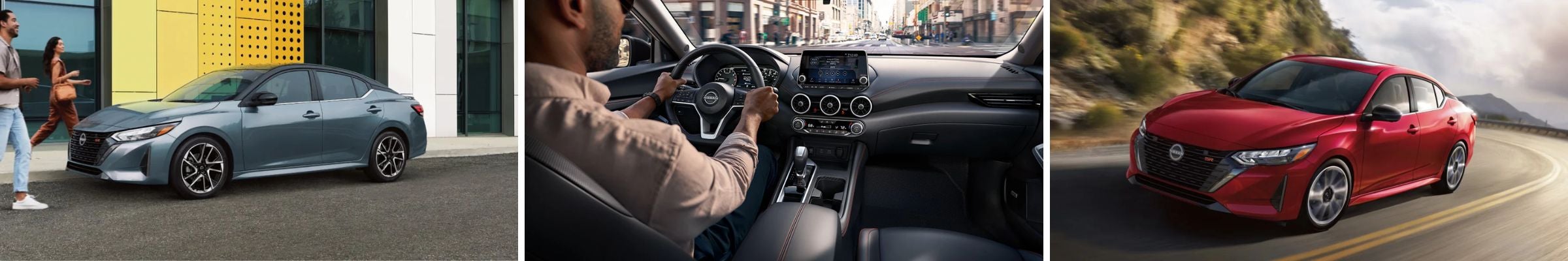 2025 Nissan Sentra
