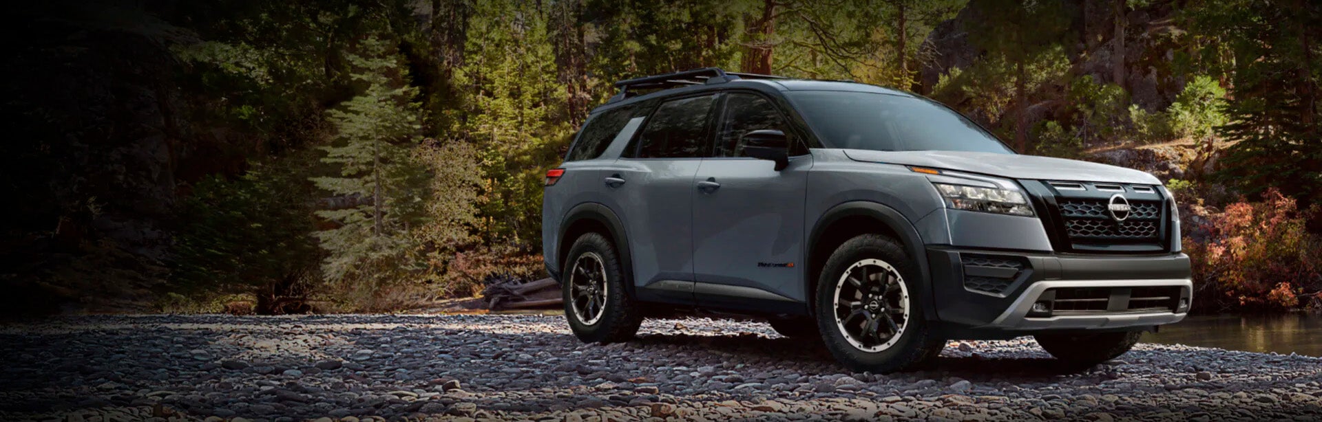 Nissan_Pathfinder
