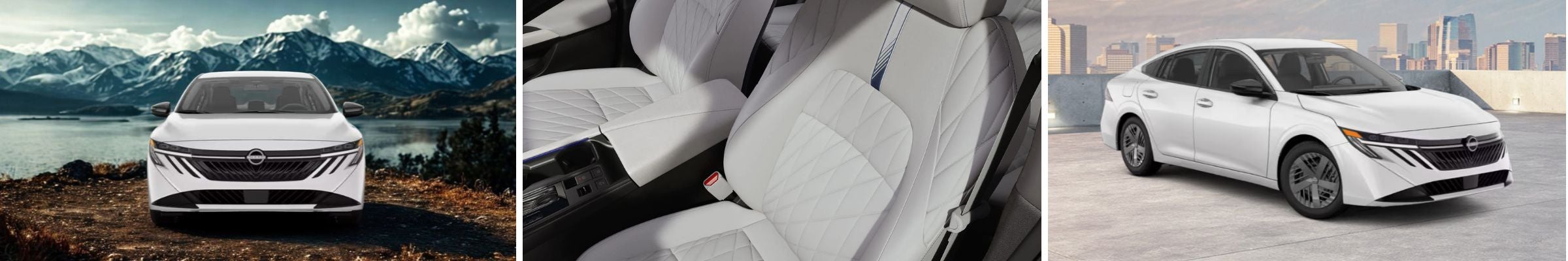 2026 Nissan Sentra