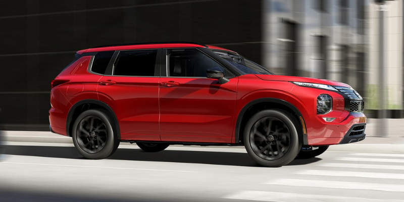 2026 Nissan Rogue Plug-in Hybrid design