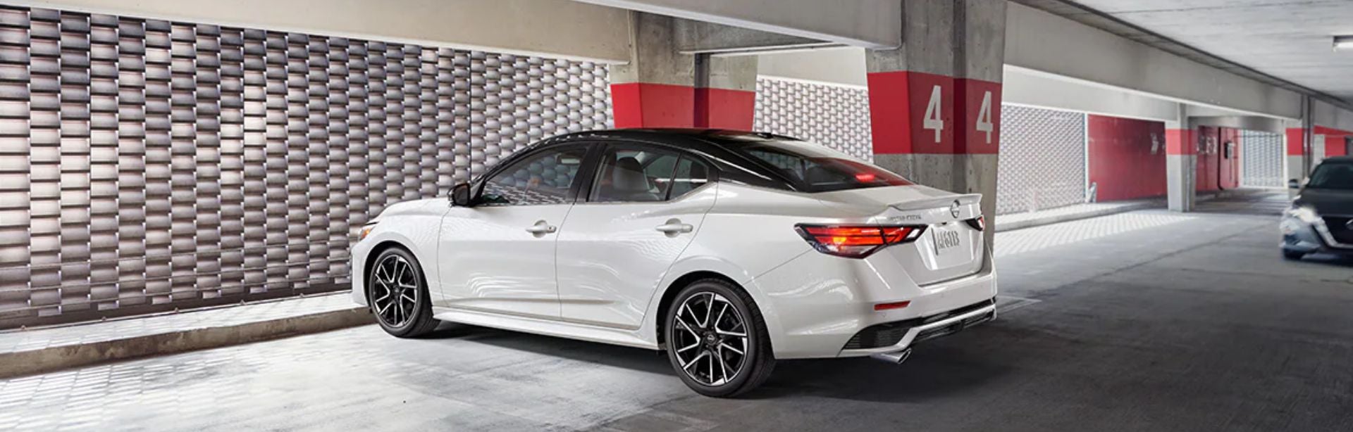 Sentra 2024