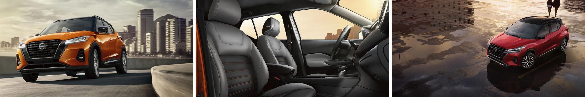 2024 Nissan Kicks