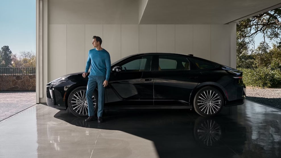 top-used-lexus-models-for-first-time-buyers
