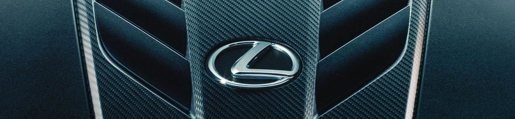Lexus Engine Cover