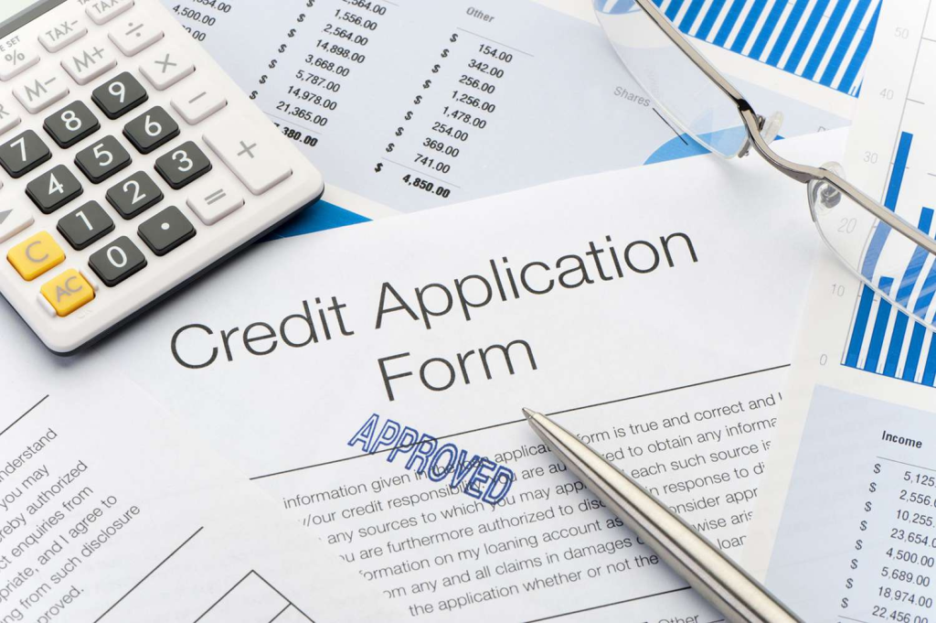 Buying a honda with no credit
