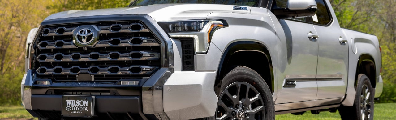 Toyota Tundra
