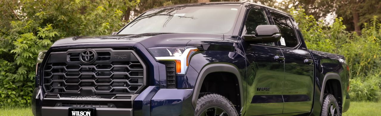 Toyota Tundra