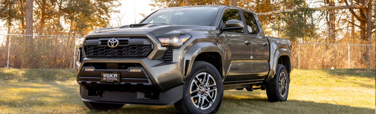 Tacoma