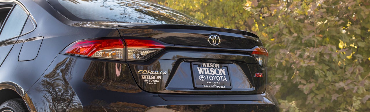 Corolla