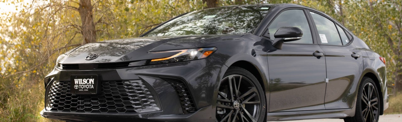 Camry