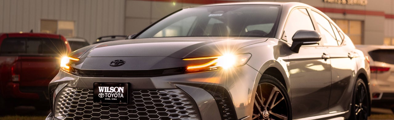 Camry