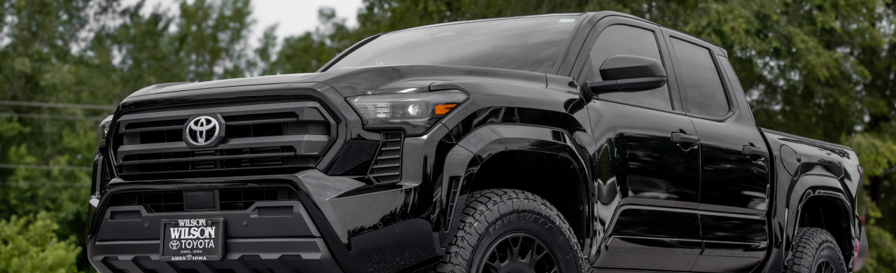 Toyota Tacoma