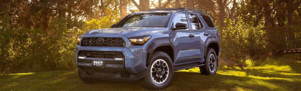 Is the Toyota 4Runner Hybrid the Best Mix of Modern Technology and Rugged Capability