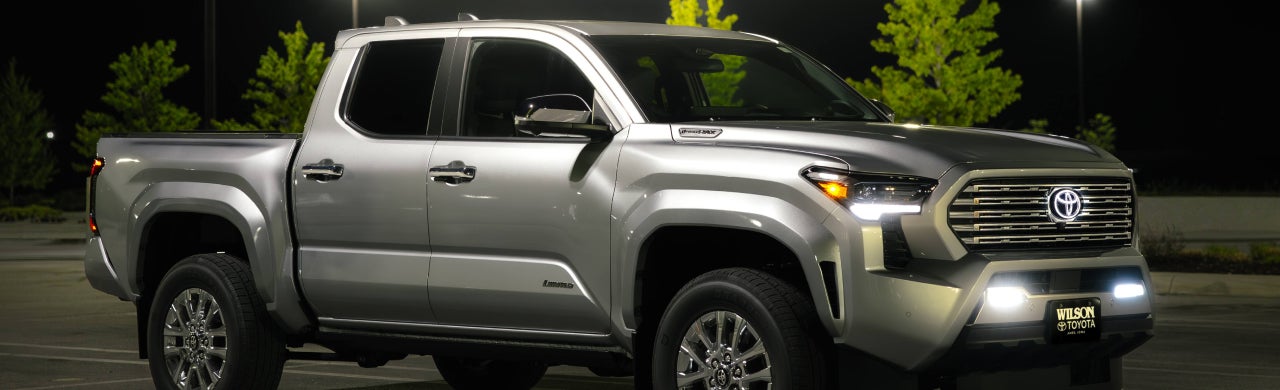 Tacoma