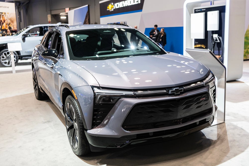 How To Buy A New Car In Lewisburg, PA