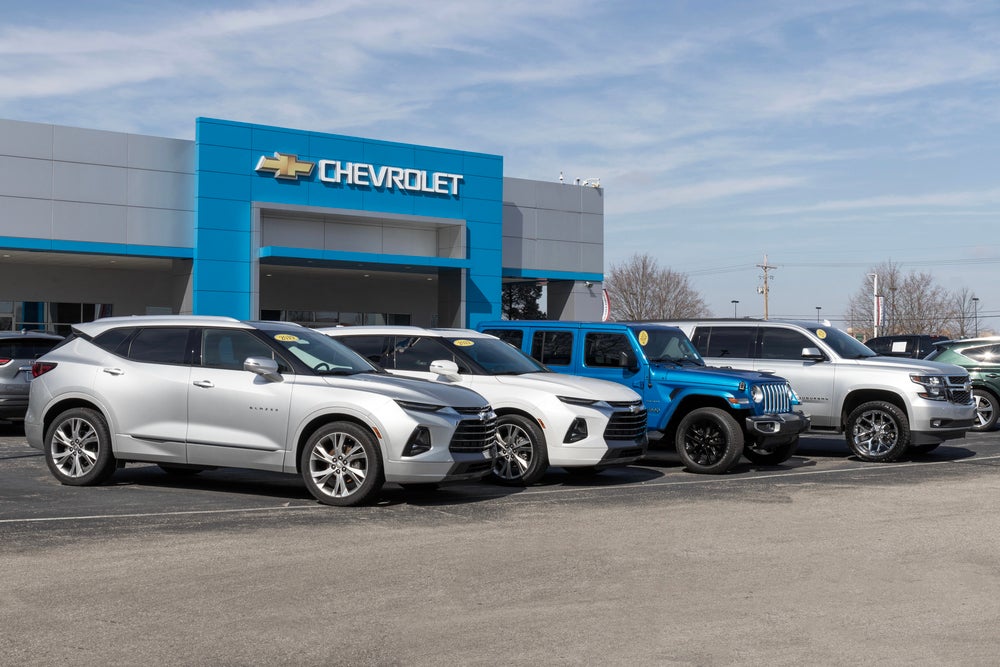 New Vs. Used Chevy Cars: Which Should You Choose?