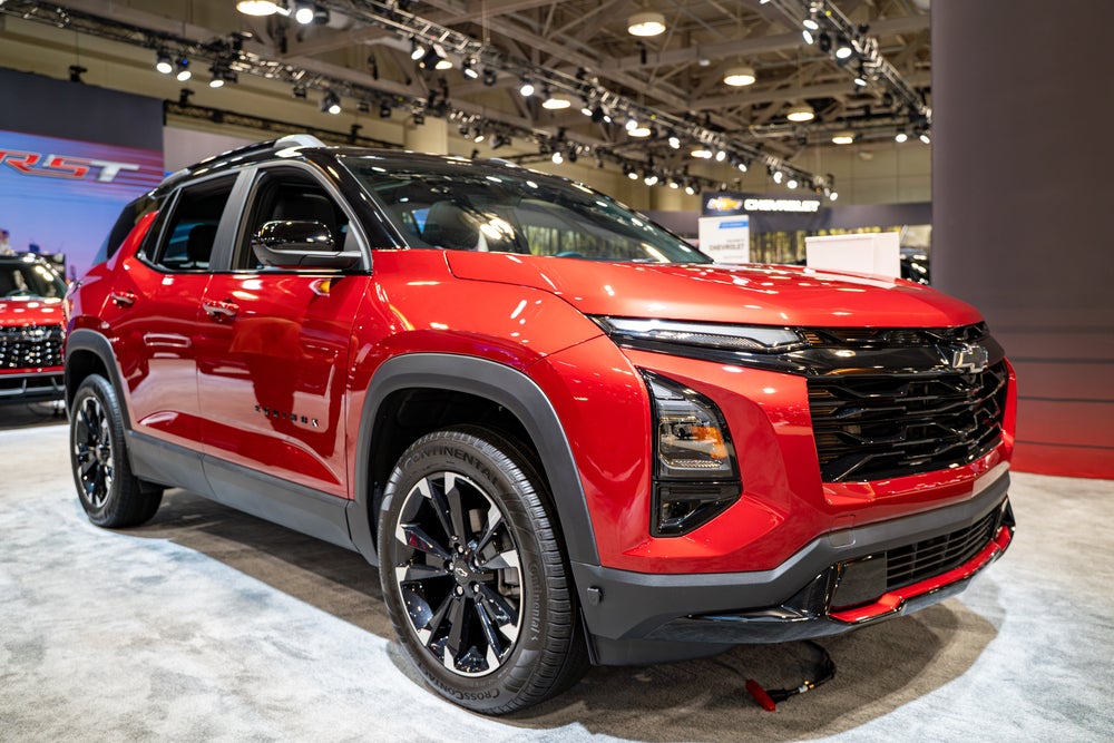 2025 Chevy Equinox: Everything You Need To Know Before Buying