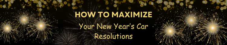 new years car resolutions blog banner