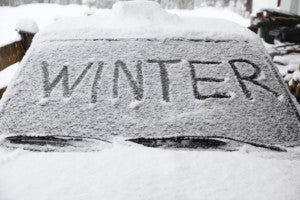 Winter Auto Service Specials at Honda City in Milwaukee Wisconsin