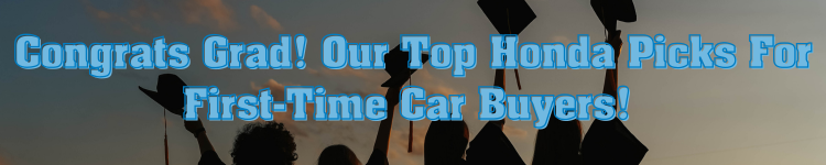 College Grad blog banner