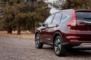 2016 Honda CR-V | Milwaukee, WI