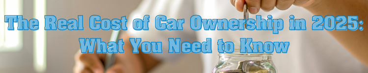 Car Ownership blog banner