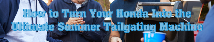 Tailgating blog banner