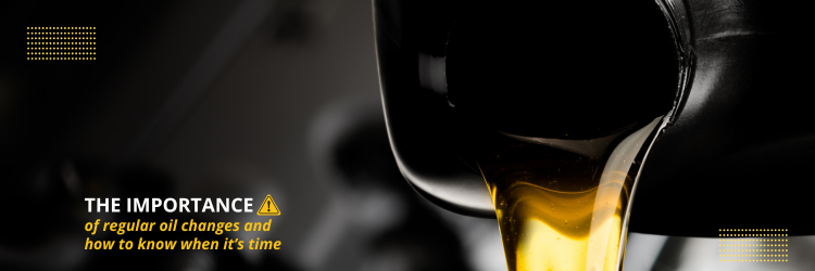 oil change blog banner