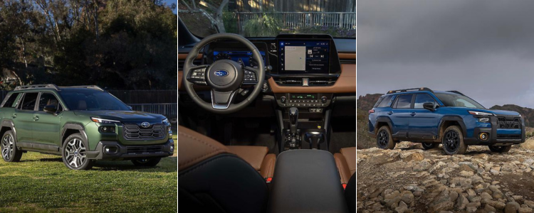 The All-New 2026 Subaru Outback_ Ready for Adventure, Refined for Every Drive