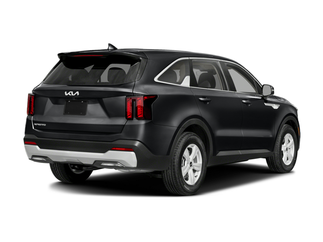 24' Kia Sorento