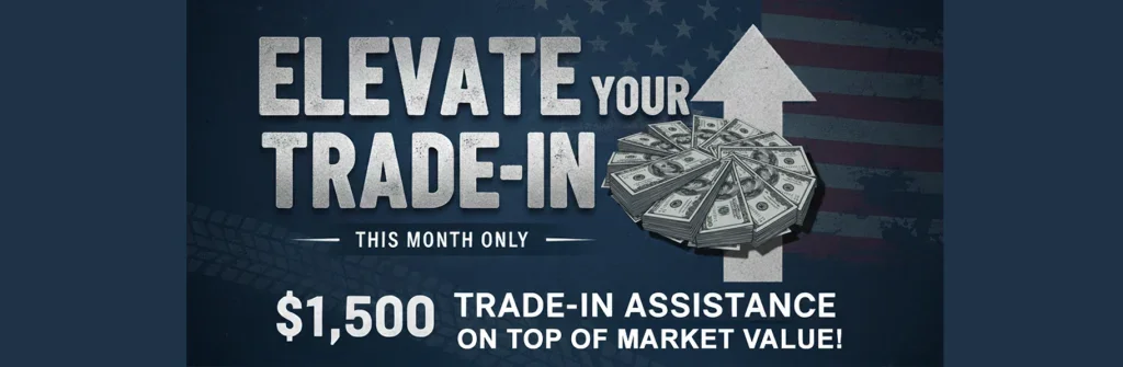 Milnes Ford Trade In Asit $1,500 extra