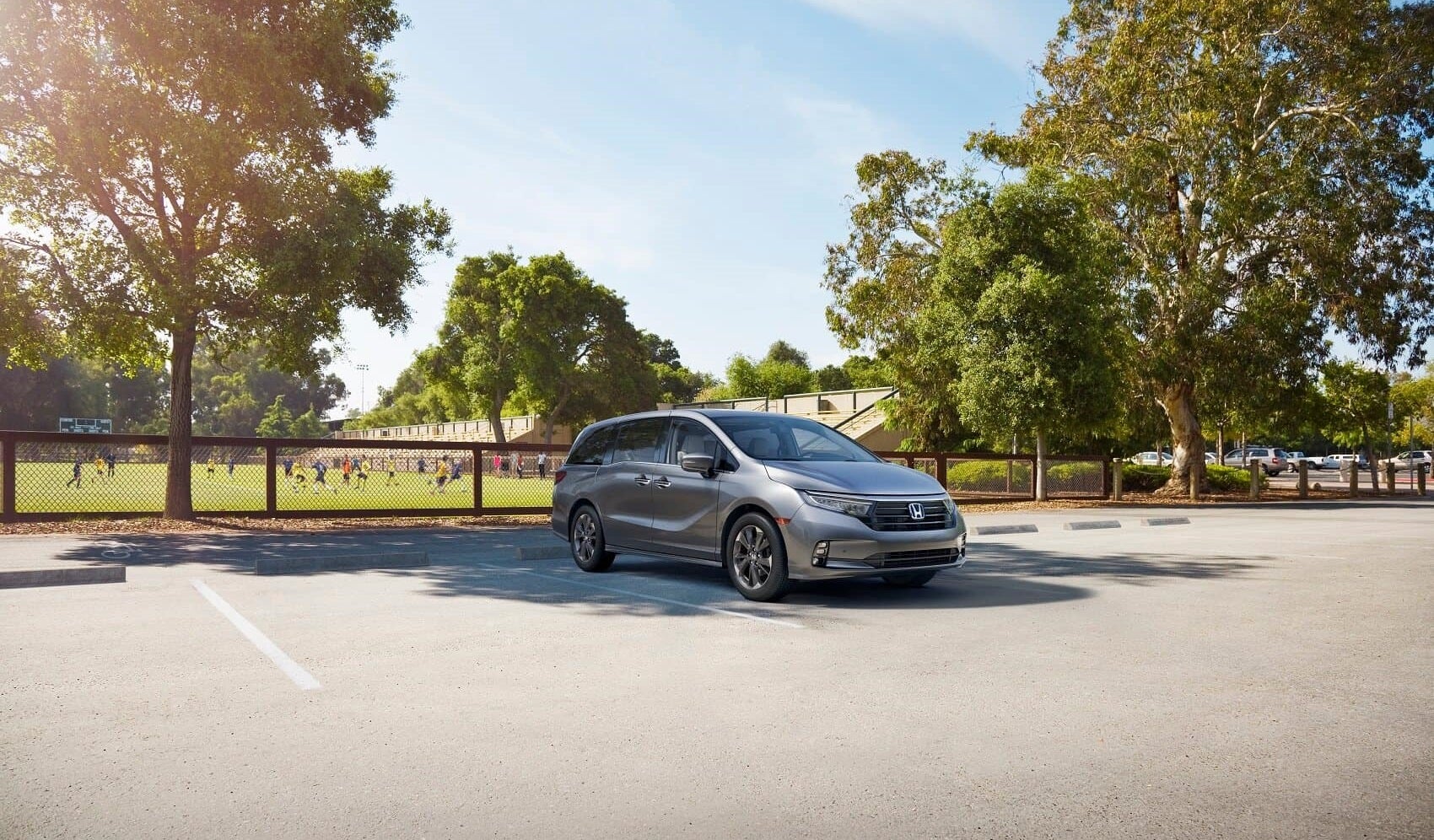 Honda Lease Near Me – Carl Hogan Honda