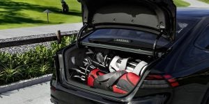 2024 Honda Accord Hybrid