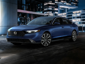 2024 Honda Accord for Sale in Columbus, MS