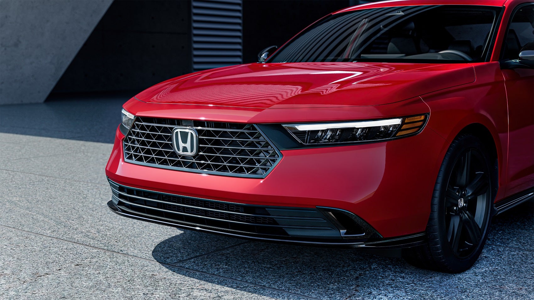 Honda Dealer near New Hope MS