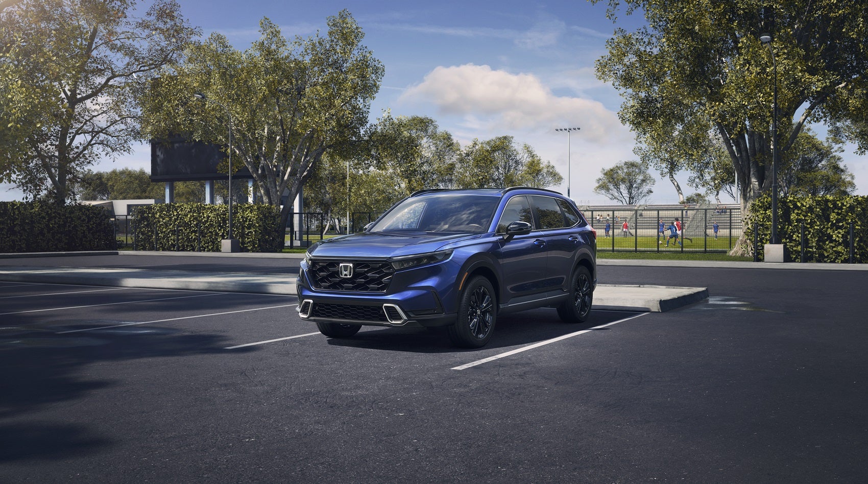 Honda Dealer near Tuscaloosa AL