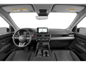 2024 Honda Pilot in Columbus MS Dealership