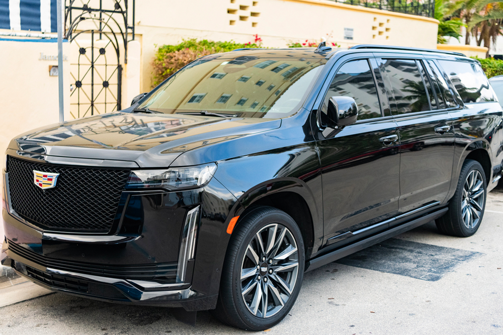 2025 Escalade IQ 0–60 MPH Test Results And Performance Analysis